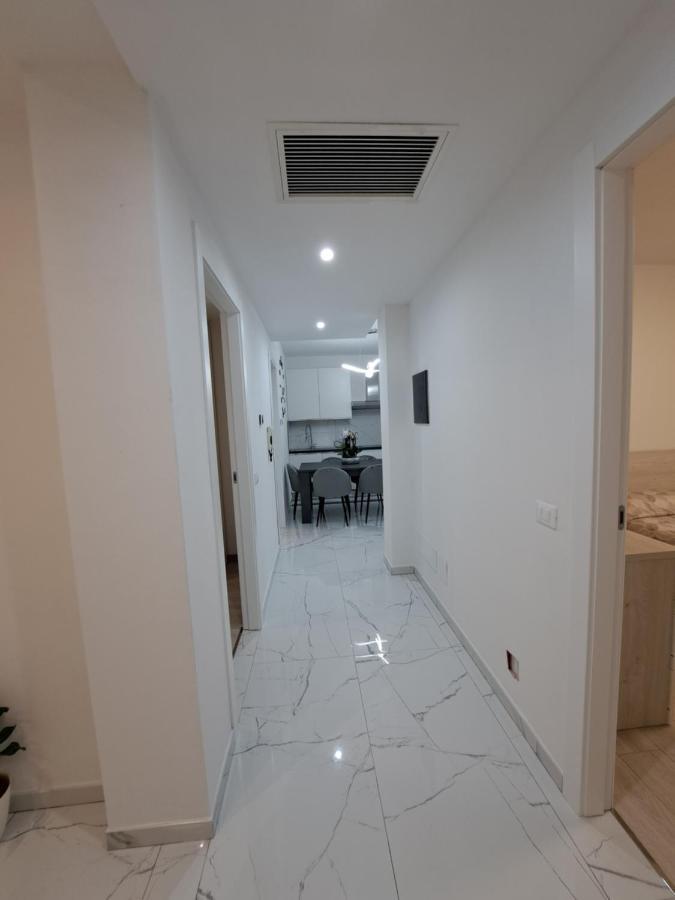 Ferienwohnung Bellariva Exterior foto
