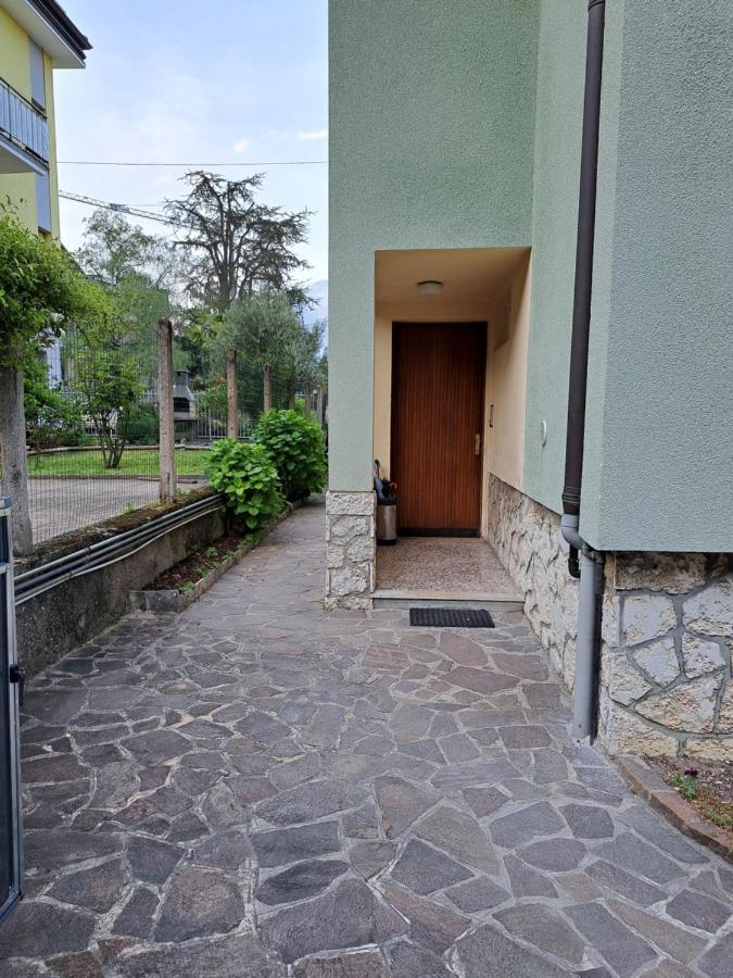 Ferienwohnung Bellariva Exterior foto