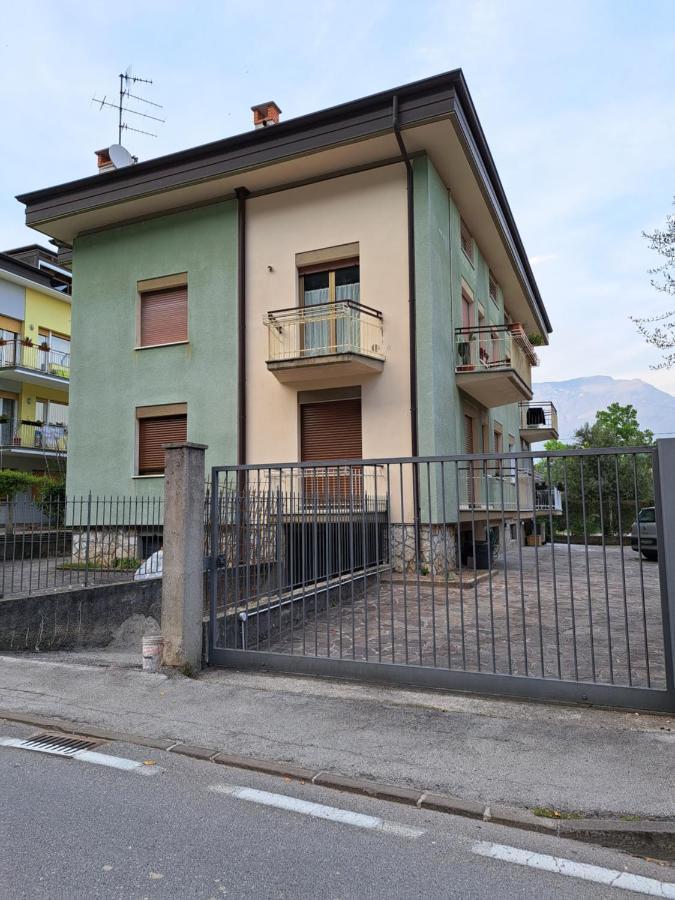 Ferienwohnung Bellariva Exterior foto