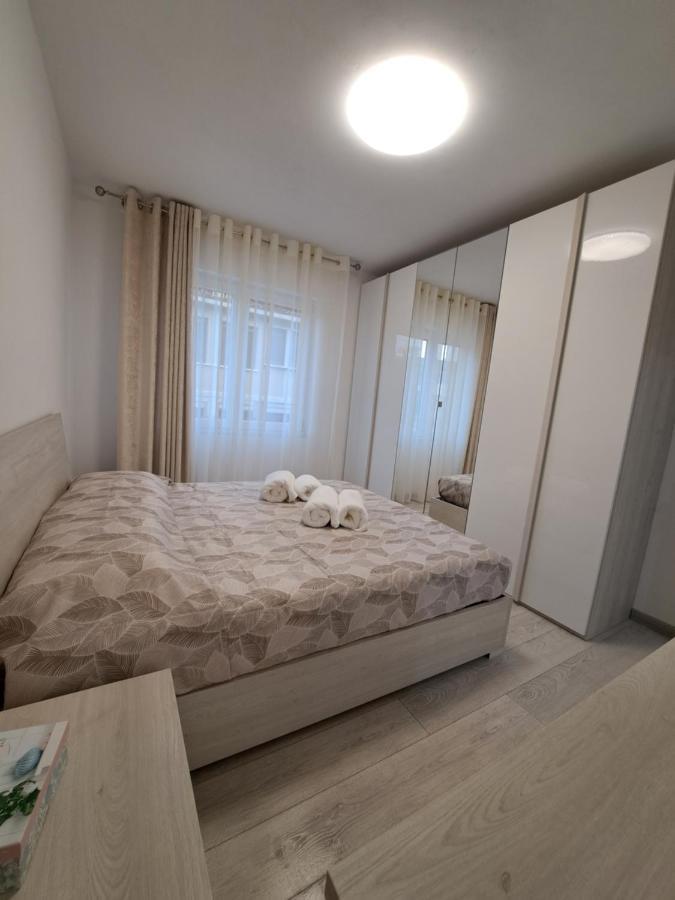 Ferienwohnung Bellariva Exterior foto