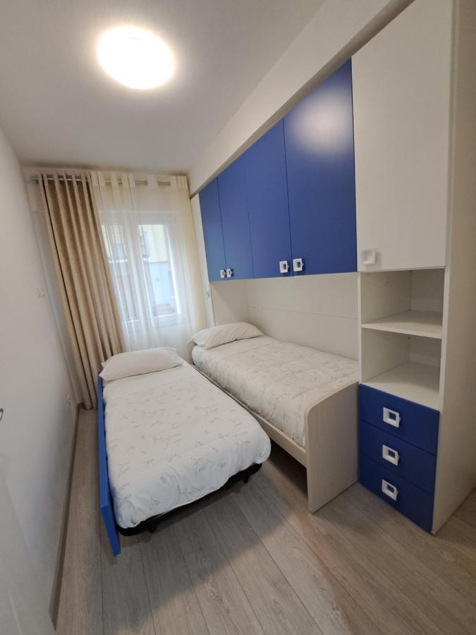 Ferienwohnung Bellariva Exterior foto