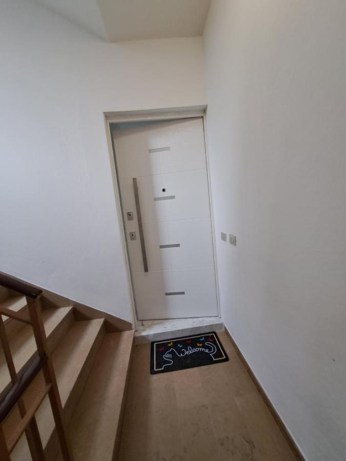 Ferienwohnung Bellariva Exterior foto