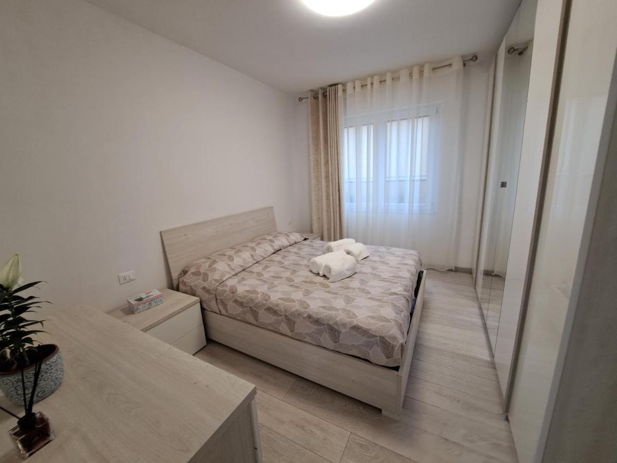 Ferienwohnung Bellariva Exterior foto