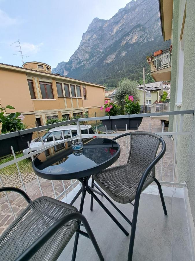 Ferienwohnung Bellariva Exterior foto