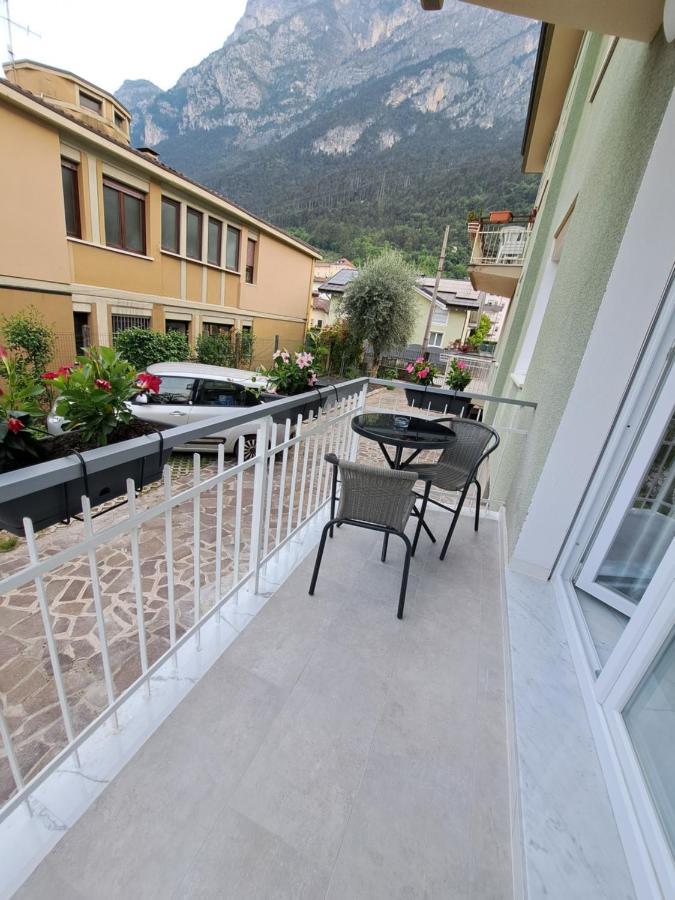 Ferienwohnung Bellariva Exterior foto